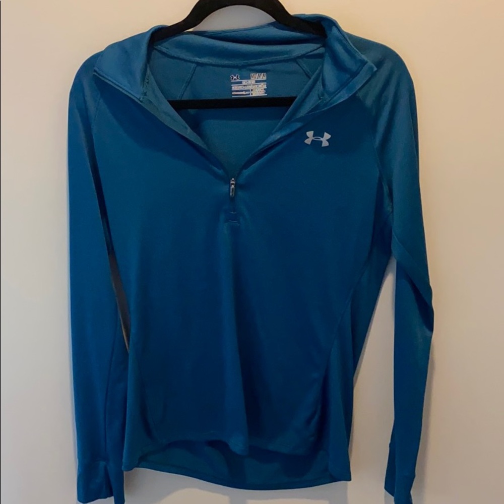 Under Armour polo